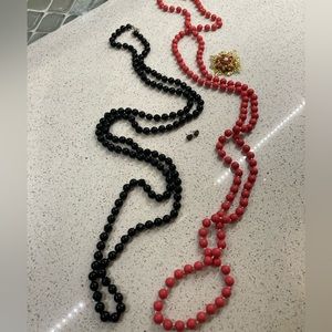 2 Stella and Dot layering beads